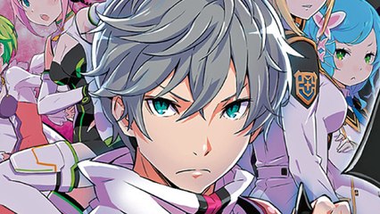 CGR Trailers - CONCEPTION II: CHILDREN OF THE SEVEN STARS Meet Torri Trailer