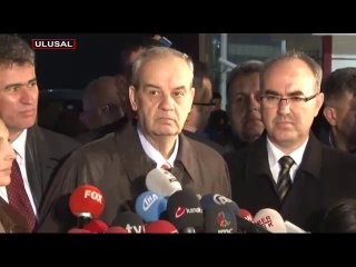 Başbuğ'dan 2. çağrı
