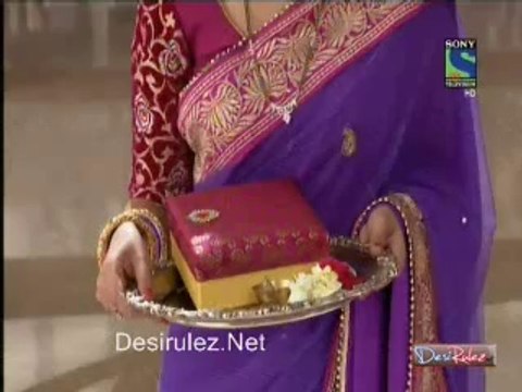 Desh Ki Beti - Nandini 12th March 2014 Pt-2