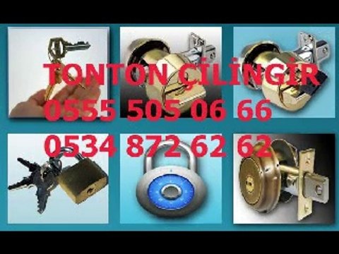 Büyükçekmece nobetci çilingir 0534 872 62 62