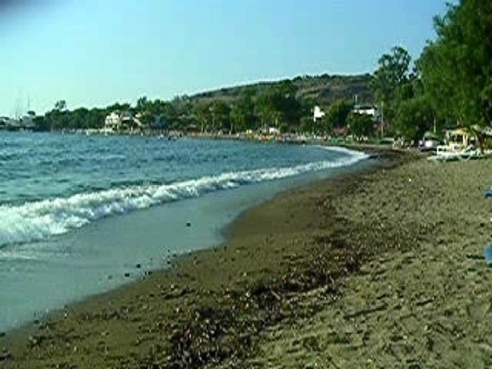 gumusluk