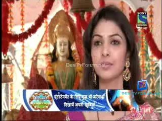 Desh Ki Beti - Nandini 12th March 2014 Video Watch Online