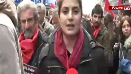 Berkin son yolculuğuna uğurlandı