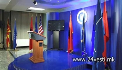 DPA KONTRA DUI ZA PRETSEDATELSKITE IZBORI   12 03 2014