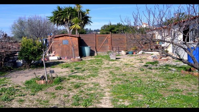 Location Appartement 3 Pièces Omega à Grasse 06130