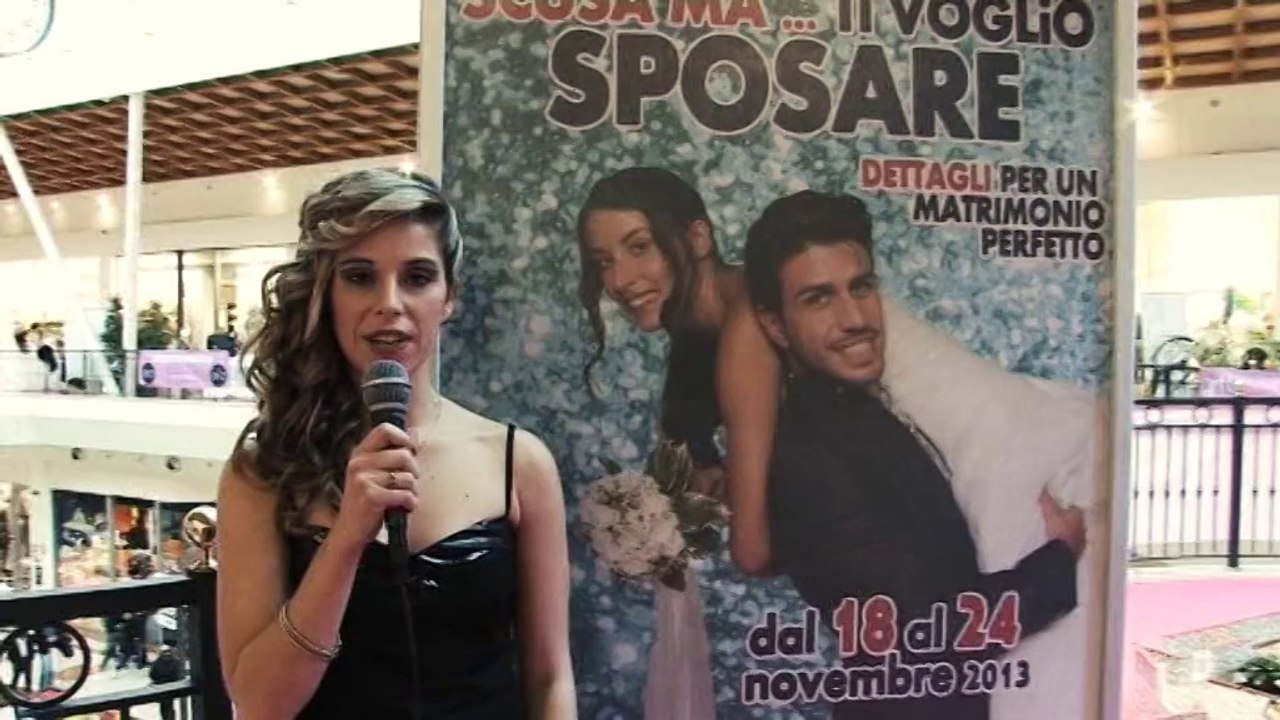 Scusa Ma..ti Voglio Sposare-Presentazione2013