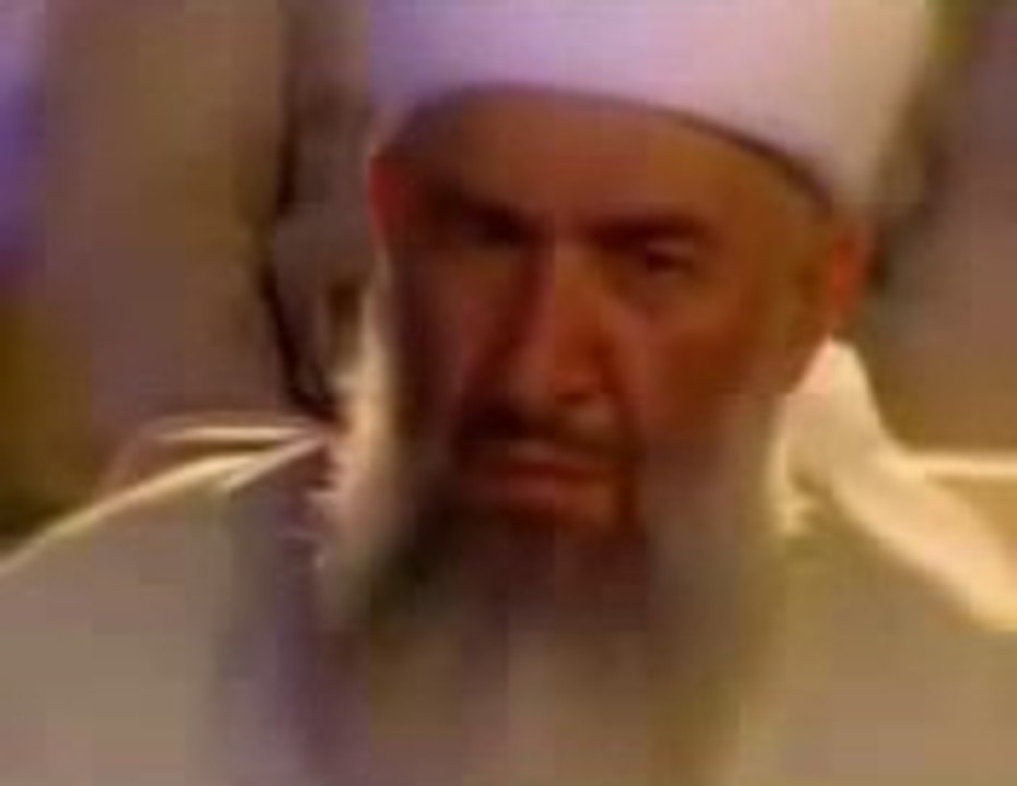 menzil Köyü_  adıyaman - Gavsı Sani Hz (k.s)_Süper İlahi-3