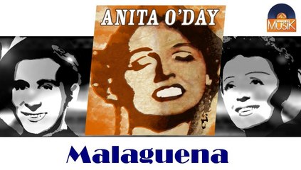 Anita O'Day - Malaguena (HD) Officiel Seniors Musik