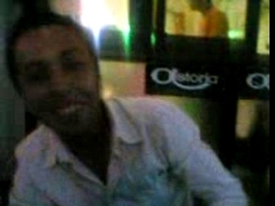 Anniversaire de Hsina