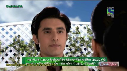 Desh Ki Beti - Nandini 12th March 2014 PART-1