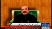 Funny report on CM Sindh Qaim Ali Shah: Qaim tu Qaim, Qaim ki kursi bhi Qaim