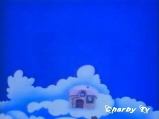 TF1 - Le village dans les nuages 80'