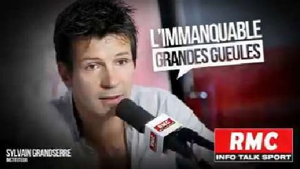 Écoutes/Sarkozy – Sylvain Grandserre prend la défense de Taubira