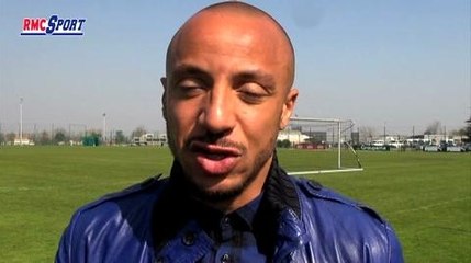 Football / La Ligue 1 pas convaincue par Usain Bolt - 12/03