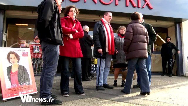 Zoom sur les municipales à Herblay