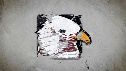 Sketch Logo Revealer