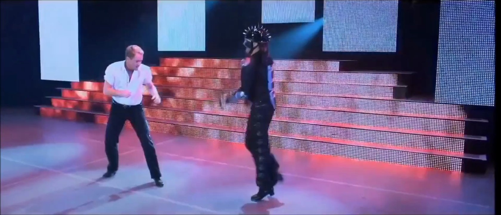 Lord of the Dance - Michael Flatley(Modified)2011-Dublin,Ireland