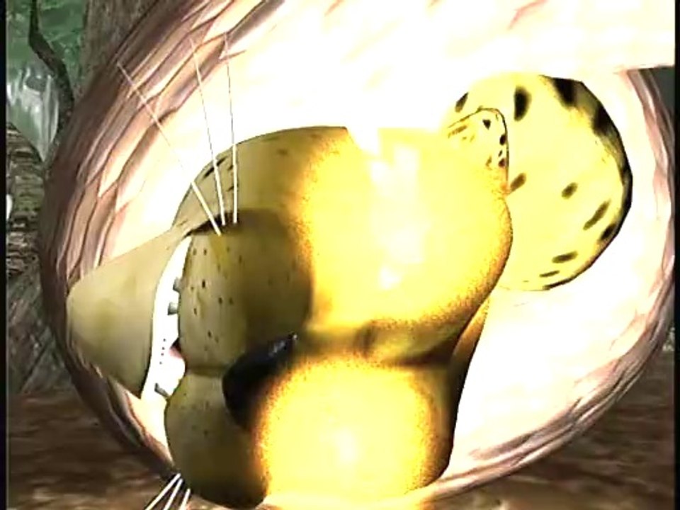 Beast Wars T1 Ep20