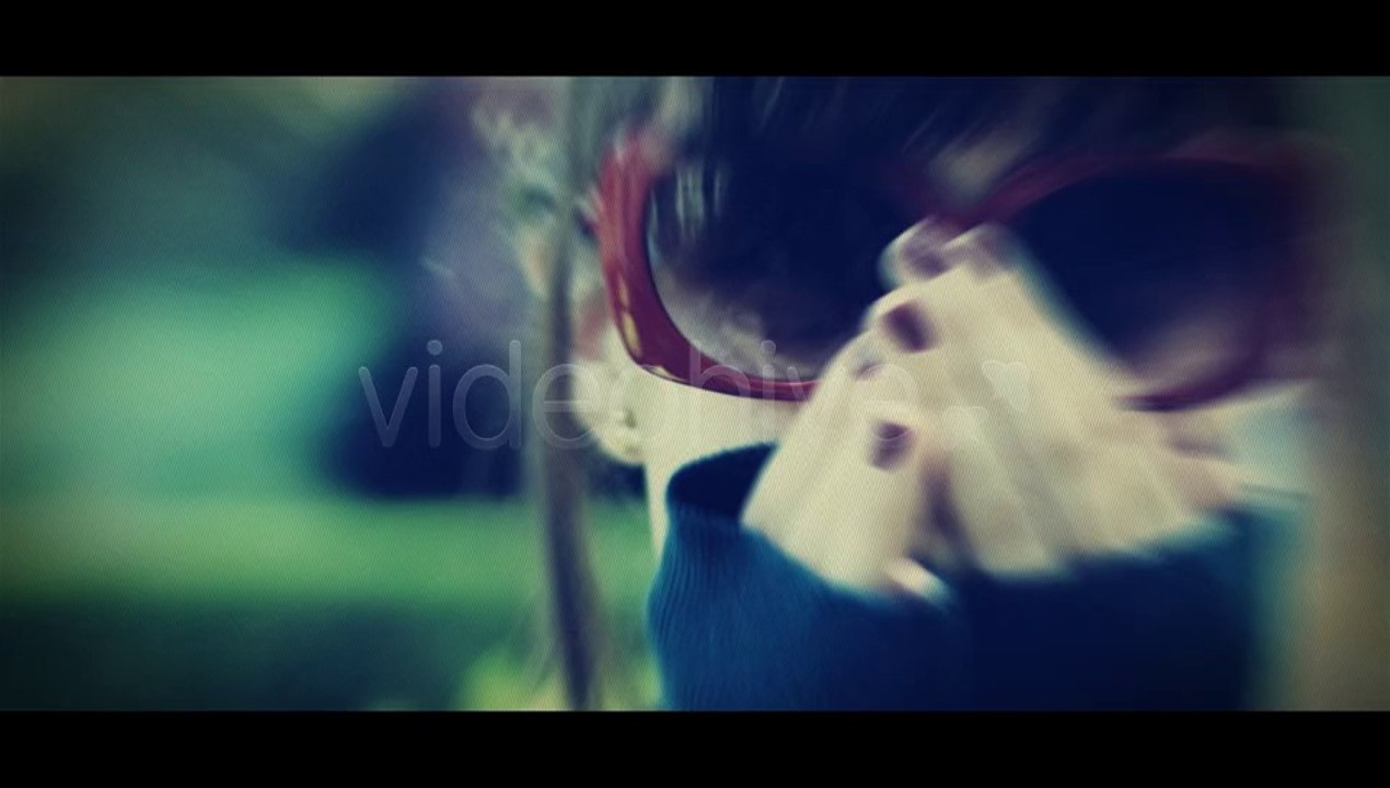 Media Logo Opener