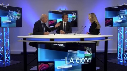 Le 18:18 avec Marion Maréchal-Le Pen : "Nous espérons une dizaine de villes"