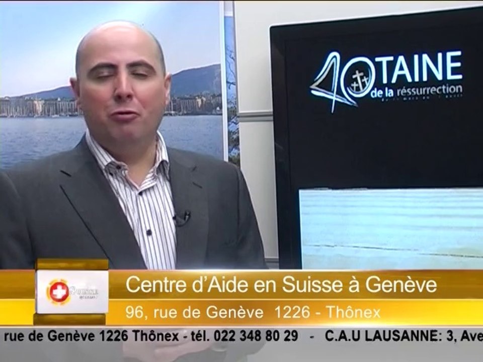 Nouveau Depart