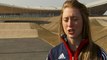 Laura Trott: Future Olympians could come from London