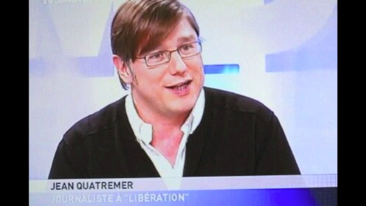 Corruption sur BFM - 500 millions d'européens - avec Jean Quatremer 08022014