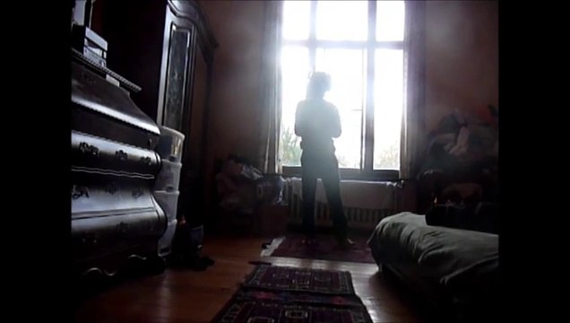 GTCSS la star destromanien,le roi de la claquette,le Fred Astaire des années 2010 danse!!