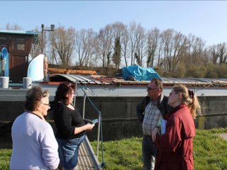 ARLEUX, UNE PASSION A PARTAGER !