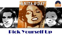 Anita O'Day - Pick Yourself Up (HD) Officiel Seniors Musik