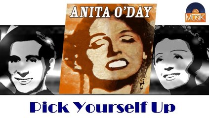 Anita O'Day - Pick Yourself Up (HD) Officiel Seniors Musik
