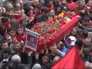 Erdoğan meydan okudu