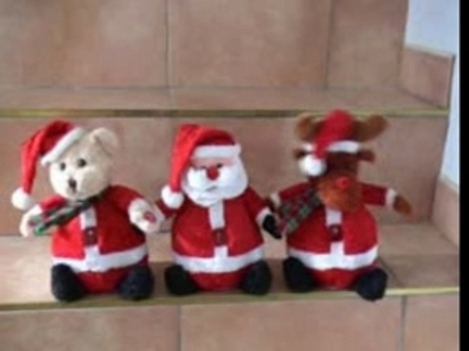 Joyeux Noel Et Bonne Annee Video Dailymotion