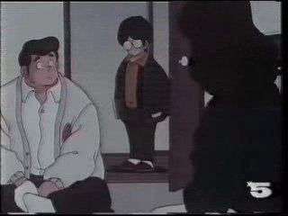 Une vie nouvelle 01 - Une nouvelle vie