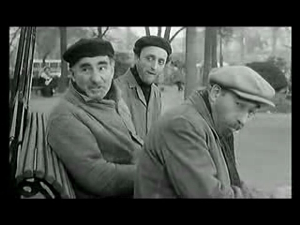 Jean Gabin