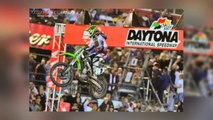 Watch - ama supercross Detroit, MI - monsterenergy com