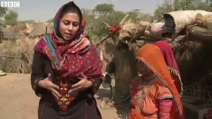 Dry winter kills more than 100 children in Pakistan