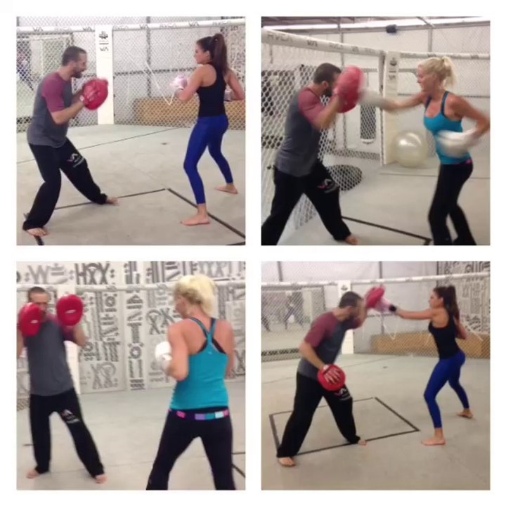 Lauren McCoy's Instagram - 03/11/14