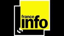 Travailleurs saisonniers sur France Info L'Europe au quotidien avec Anja Vogel 230214