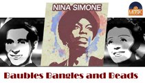 Nina Simone - Baubles Bangles and Beads (HD) Officiel Seniors Musik