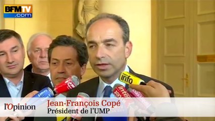 Le 18h de L’Opinion : Écoutes, la contre-attaque de l’UMP