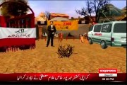 Childrens dying due to starvation situation still alarming in Thar