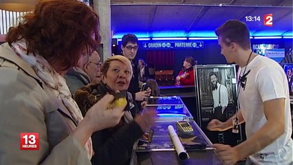 L'économie de la culture se joue aussi en coulisses des spectacles