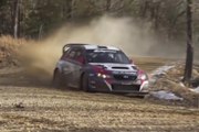 Travis Pastrana returns to Subaru Rally Team USA - Rally