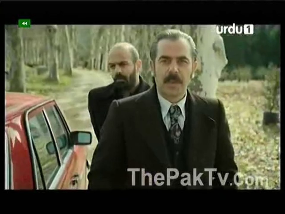 Karadayi Episode 64 - Part 2