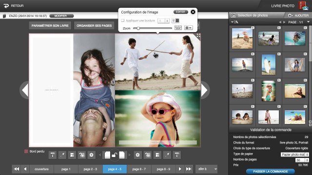 Diffusez vos images grâce à Joomeo - Diaporama, réseaux sociaux, blogs et sites internet