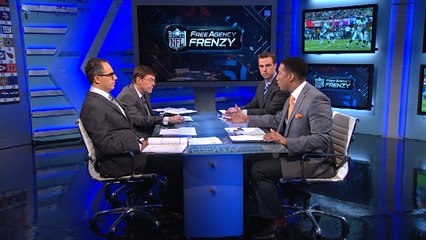 With Ware will Broncos return to Super Bowl?