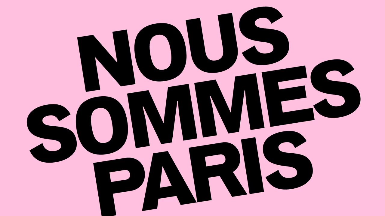 #NousSommesParis - Le Film