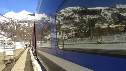 Bioskieur, limiter son impact pour skier demain.