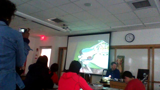 Spinal Cord/Spinal Nerve 2